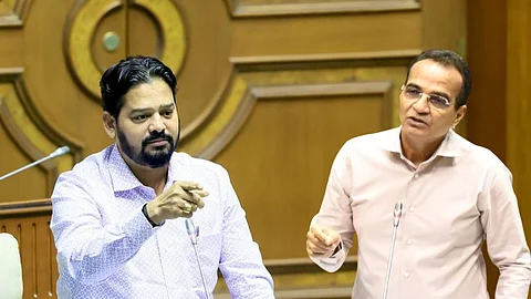 मोन्सेरात-फळदेसाई यांच्यातील वाद संपेना; 'बायंगिणी' कचरा प्रकल्पाचे भवितव्य अंधारात!