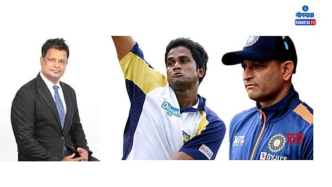 Goa Ranji: दीर्घ कालावधीनंतर गोवा क्रिकेट असोसिएशनने प्रशिक्षकपदी आंतरराष्ट्रीय क्रिकेट खेळलेल्या माजी खेळाडूची निवड केली आहे