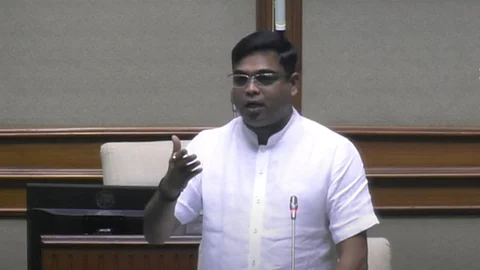 Goa Assembly: गोव्याबाबत भारतीय काय विचार करतात? आमदाराने अधिवेशनात सांगितला मजेशीर किस्सा