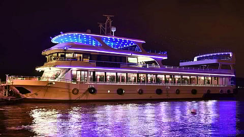 Goa Cruise Tour: गोव्याला जाताय मग 'या' 5 प्रकारच्या क्रूझ टूर नक्की एन्जॉय करा!