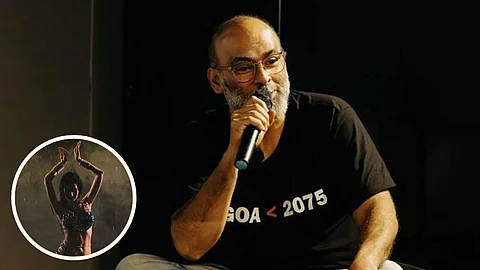 Goa 2075 देशातील पहिली लाईव्ह कादंबरी; भविष्यातील क्रांतीकारक बदलांचा वेध