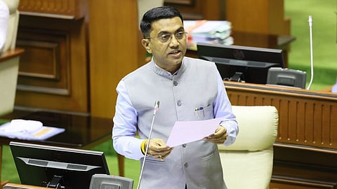 गुन्हेगारीवर नियंत्रणासाठी CM सावंत यांचा मोठा निर्णय, गोव्यात आता भाड्याने राहणे झालं कठीण