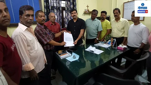 Merces: मेरशी गॅस गळती प्रकरण; क्लोरिन सिलिंडर आला कुठून? 15 दिवसांत उत्तर द्या