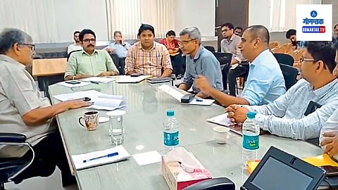 Alex Sequeira: पुलासाठी कुणाची जागा संपादित करायची यासाठी शेतकऱ्यांत गुंता आहे