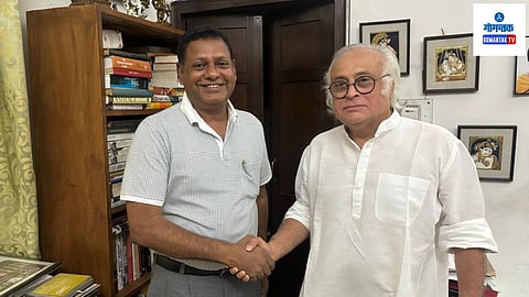 मोदींचा तीनवेळा गोवा दौरा, तरीही श्रीमंत उमेदवाराचा पराभव; माजी मंत्र्यांची कॅप्टनच्या पाठीवर कौतुकाची छाप
