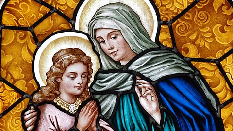 Goa Cucumber Festival: २६ जुलै दिवशी सेंट ॲनचे फेस्त साजरे होते