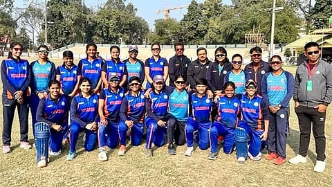 टी-20 अन् वनडे क्रिकेटचा रंगणार थरार; गोव्याच्या महिलांची ऑक्टोबरपासून 'मोहीम'