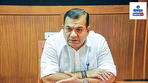 Socorro 20 Point Colony: वसाहतीतील घरांबाबत कसा तोडगा काढता येईल यावर विचार करण्याचे उत्तर मागच्या भेटीत मुख्यमंत्र्यांनी दिले होते