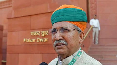 गोव्यातील ST समाजासाठी आनंदाची बातमी; राजकीय आरक्षणाचे विधेयक सोमवारी संसदेत होणार सादर