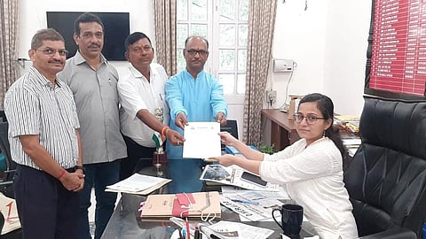 POP गणेशमूर्तींच्या विक्रीवरील बंदीचे कठोरतेने पालन करा; हिंदू जनजागृती समिती