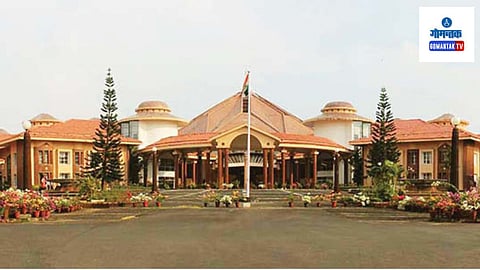 Goa Assembly Monsoon Session 2024: विधानसभेत १२ मंत्र्यांपैकी एखाद दुसराच मंत्री पूर्ण दिवस हजर