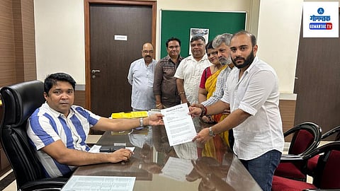 Margao Traffic: मडगाव येथील वाहतूक कोंडीचा प्रश्न जटील, कोंडी सोडविण्यासाठी शासनाने तातडीने पावले उचलण्याची मागणी