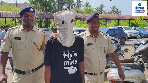 कळंगुट बीचवर दलालांनी दिल्लीच्या युवकाचा खून का केला? संशयितांना चार दिवासांचा रिमांड