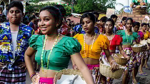 या विकेंडला काहीतरी खास करा; गोव्यातील हटके बोंदेरा उत्सवाचा आनंद घ्या, जाणून घ्या वेळापत्रक