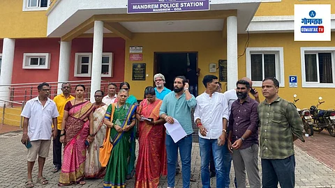 दही हंडीला दोन बियर फ्री! गोव्यातील रिसॉर्टची वादग्रस्त जाहिरात, हिंदू जनजागृती समिती आक्रमक, पोलिसांत तक्रार