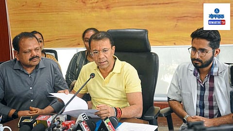 Kolkata Doctor Case: संपाचा मोठा फटका गोमेकॉतील रुग्णांना बसला, अनेक शस्त्रक्रिया रखडल्या व ओपीडीतील सेवेवरही परिणाम झाला