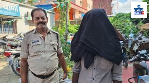 प्रेयसीच्या डोक्यात शिजला कट, आक्षेपार्ह फोटो शेअर करणाऱ्या बॉयफ्रेंडचा गोव्यातून बोलवून केला गेम