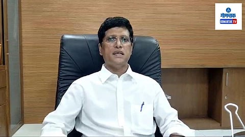 गोमंतकीयांना हवी ती माहिती द्या, लपवू नका... महाअधिवक्त्यांनी टोचले अधिकाऱ्यांचे कान!