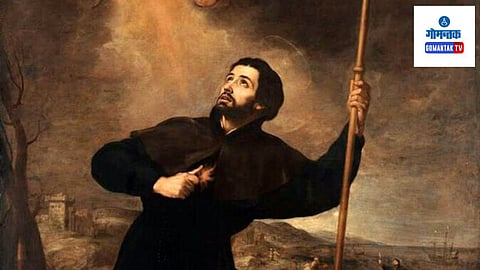St. Francis Xavier च्या अवशेषांची DNA चाचणी करा; हिंदू रक्षा महाआघाडीची मागणी