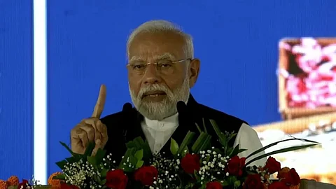 PM Modi: ''...दोषी कोणीही असो त्याला सोडलं जाणार नाही''; महिलांविरोधात वाढत्या अत्याचारावर मोदींनी दिली तंबी!