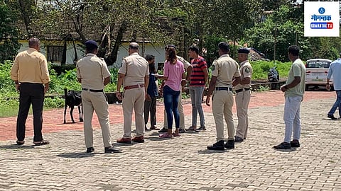 Margao Crime: मडगाव रेस्वे स्थानकाजवळ आढळला रक्तबंबाळ अवस्थेतील मजुराचा मृतदेह, खूनाचा संशय
