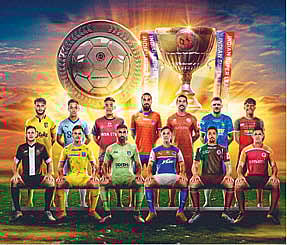 Indian Super League Season 11: मोहन बागान-मुंबई सिटी लढतीने स्पर्धेला सुरवात; एफसी गोवा स्पर्धेतील पहिला सामना १७ सप्टेंबर रोजी खेळेल