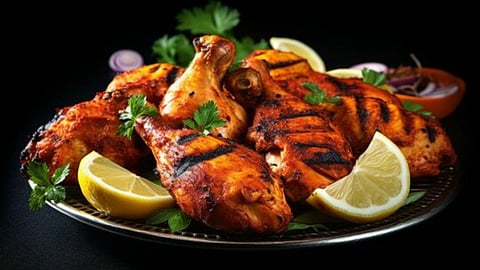 जगात ‘या’ 10 देशांतील लोक करतात सर्वाधिक मांसाहार, भारत कुठेय, वाचा!