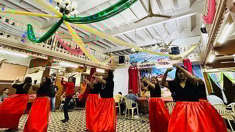 World Goa Day: उत्सव जागतिक गोवा दिनाचा; मुंबई घडलं गोवन लोकसंस्कृतीचं दर्शन!