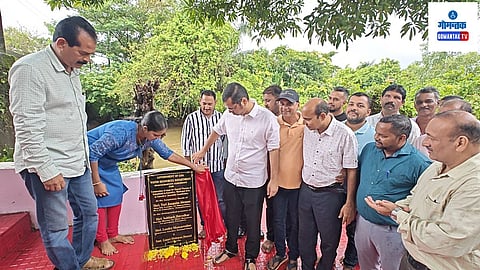 Goa News: सर्वांनी जातीय सलोखा जपण्यासाठी योगदान द्यावे; विरोधी पक्षनेते युरी आलेमाव