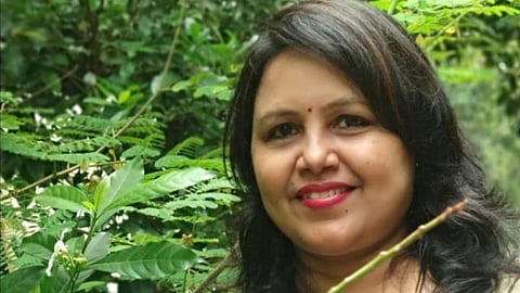 चंद्रलेखा मेस्त्री यांना राष्ट्रीय शिक्षक पुरस्कार जाहीर