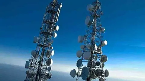काय आहे 'Digital Bharat Nidhi'? ज्यामुळे प्रत्येकाला मिळणार टेलिकॉम सर्व्हिस वापरण्याची समान संधी