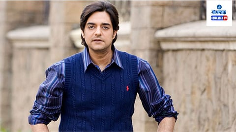 चंद्रचूड सिंग यांनी पुन्हा एका बॉलीवूडमध्ये पदार्पण केले