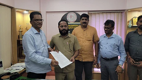 Kadamba Transport: कदंब कर्मचाऱ्यांना बाप्पा पावले! 30 ड्रायव्हर, कंटक्टर झाले परमनंट