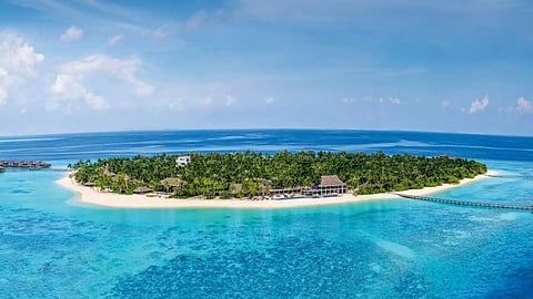 Maldives: जगप्रसिद्ध हनीमून डेस्टिनेशन जगाच्या नकाशावरुन गायब होणार? वैज्ञानिकांना धास्ती