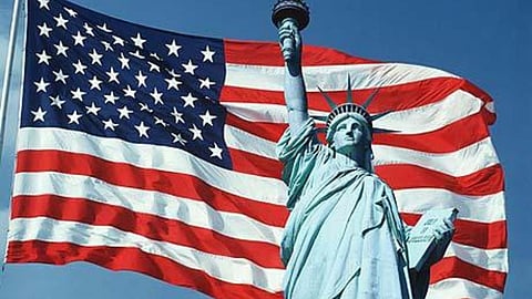 Most Debt Countries in World: महासत्ता म्हणून मिरवणारी अमेरिका कर्जात बुडाली; यादीत भारताचंही नाव!