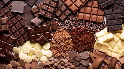 International Chocolate Day: जगातील 'या' दोन देशात होते चॉकलेटचे सर्वाधिक उत्पादन!