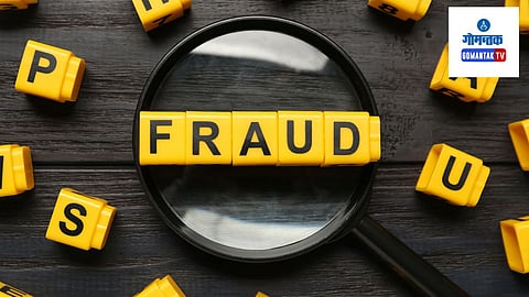 Fraud case
