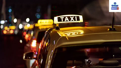 Goa Taxi Drivers:  टॅक्सी आंदोलन सरकारने गंभीरपणे घेतले नसल्याचा दावा; आश्वासन पूर्ण न केल्याने पुन्हा मुख्यमंत्री डॉ. प्रमोद सावंत यांना भेटण्याची शक्यता