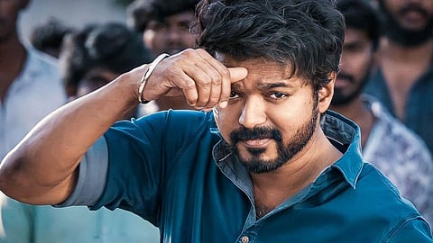 Actor Vijay Thalapathy: विजय थलपतीने मोडला किंग खानचा रेकॉर्ड! जाणून घ्या