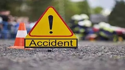 Goa Latest Accident News