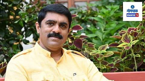Vijay Sardesai on Cash For Job Scam: आमदार विजय सरदेसाई यांनी केली LDC पदांच्या भरतीबद्दल पोलखोल