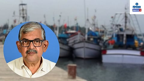 Aleixo Sequeira: मुख्यमंत्र्यांच्या सूचना अंमलात आणायची जबाबदारी आपल्यावर टाकली आहे; पर्यावरण मंत्री आलेक्स सिक्वेरा