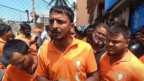 दक्षिण गोव्यात Swiggy डिलिव्हरी बाईज् संपावर, काय आहेत प्रमुख मागण्या?