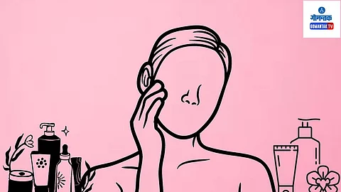 Skin Care Tips in Marathi: त्वचेची काळजी घेणारा स्किन केअरचा पर्याय सगळ्यात उपयुक्त ठरतो