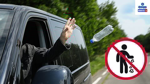 Goa News: १ ऑक्टोबर रोजी स्वच्छता मोहीम राबवण्यात येणार असून २ रोजी घरोघरी जाऊन कचरा संकलन केले जाणार , तसेच कचरा फेकणाऱ्यांवर दंडात्मक कारवाई करत वाहनही ताब्यात घेतले जाणार