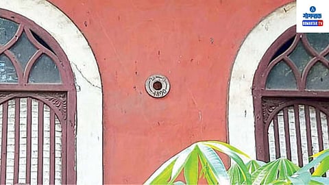 21 september 1890|Margao Shootout by portuguese