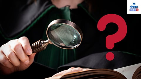 St Estevam Tragedy: बाशुदेव बेपत्ता प्रकरणाच्या तपास कामाचा दैनंदिन अहवाल द्यावा अशी सूचना मुख्यमंत्र्यांनी केली आहे