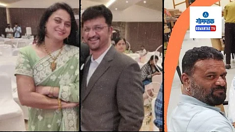Karwar News, Vinayak Naik Murder Case, Pune Businessman