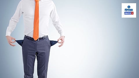 Unemployment Rate in Goa: भारतातील सर्वात छोटं राज्य असलं तरीही गोव्याचा बेरोजगारीचा दर सर्वात अधिक