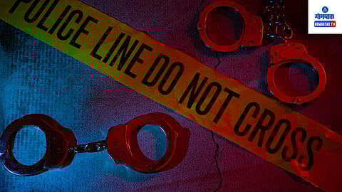 Mapusa Crime: म्हापसा पोलिसांच्या तपास पथकांकडून चोरांचा शोध घेण्याचे प्रयत्न सुरू झाले त्यानुसार पोलिसांच्या हाती टोळीबाबत महत्त्वाची माहिती लागली असून लवकरच त्यांना अटक होण्याची दाट शक्यता